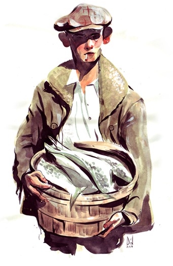 fisherboy websy