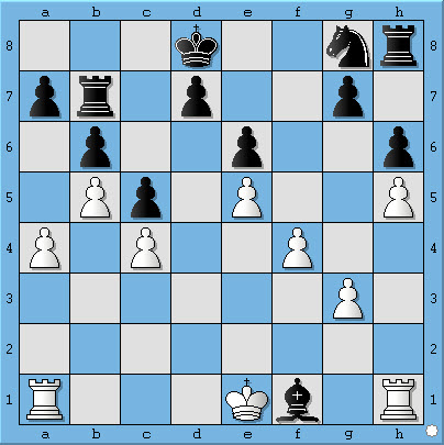 chess castling