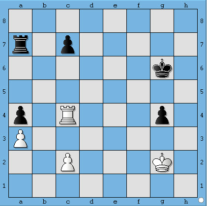 Học cờ vua - Ăn quân miễn phí | Chess - Take free pieces