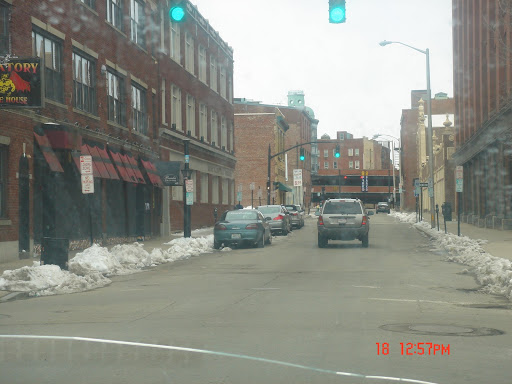 McShanleys Pub