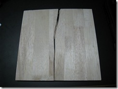 flat plank