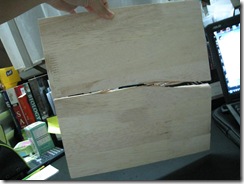 plank