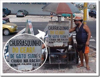 churraco de gato