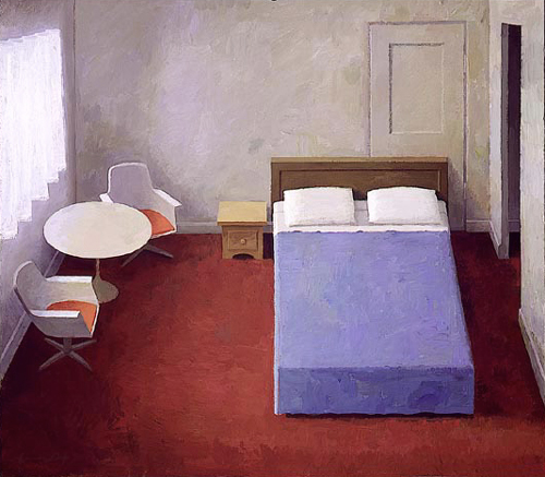 Providencia Motel Image