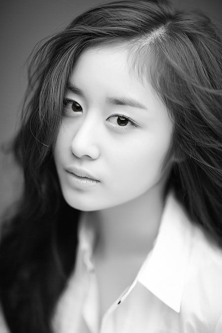 จียอน ( Ji Yeon ) สาวเกาหลี นักร้องวง T-Ara นี่มันคิมแตฮี2 ชัดๆ 1/1