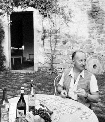 Christian Dior,1946 Christian Dior,1946