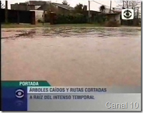 Canal 10 Canal 10