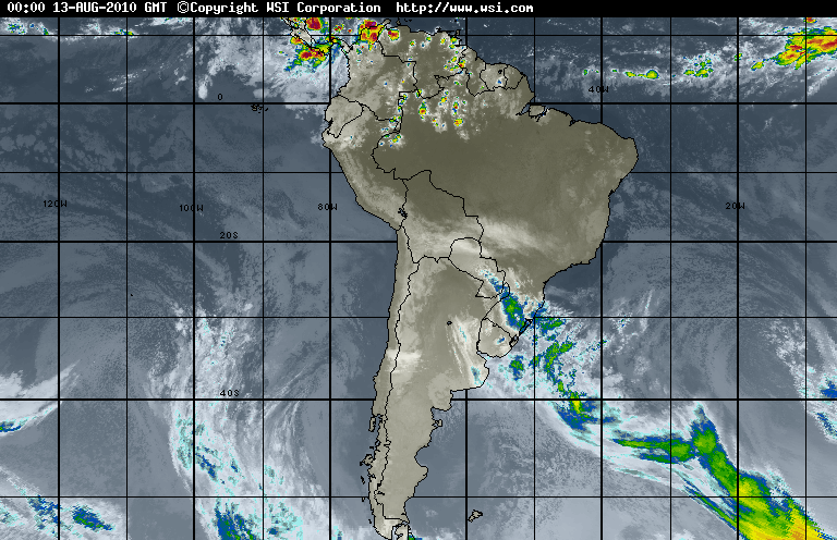 Satelite Satelite