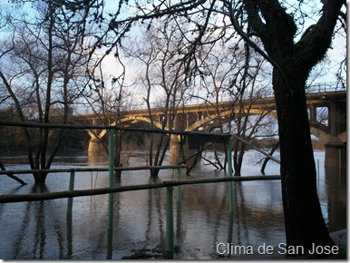 Clima de San Jose Clima de San Jose