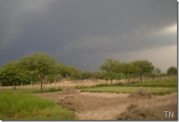 Formosa antes del Tornado (21/10/10)