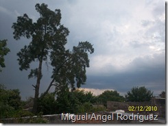 Miguel Angel Rodríguez