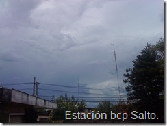 Estación bcp Salto