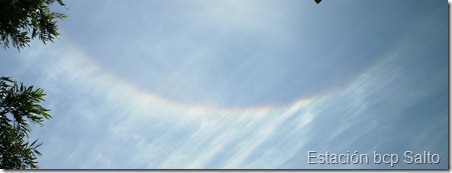 Halo Solar Halo Solar
