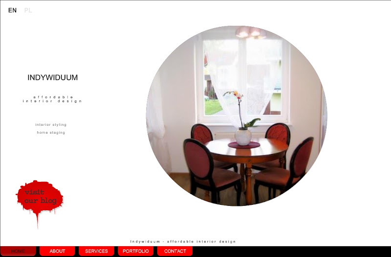 Indywiduum Design is open for business!