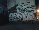 Grafitti Norde
