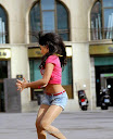 Shreya Saran