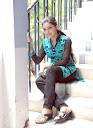 Saranya Mohan
