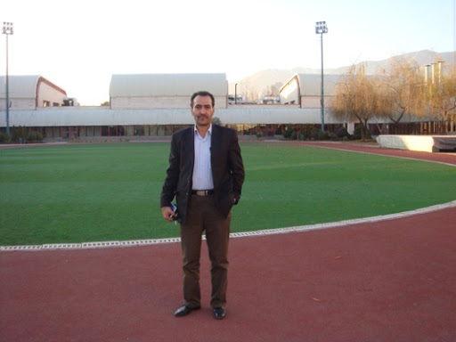پرویز ستوده شایق 