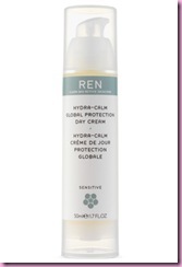 ren day cream