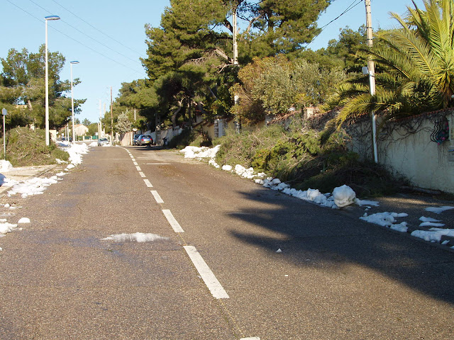 AprÃ¨s la fonte des neiges