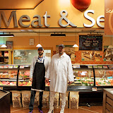 See Whos Walking Team Tomato: Sponsor the Earth Fare team at www.firstgiving.com/earthfarewest