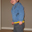 Henry Payne - Sponsor Henry (and his dad, John) at: http://www.firstgiving.com/johnthomaspayne