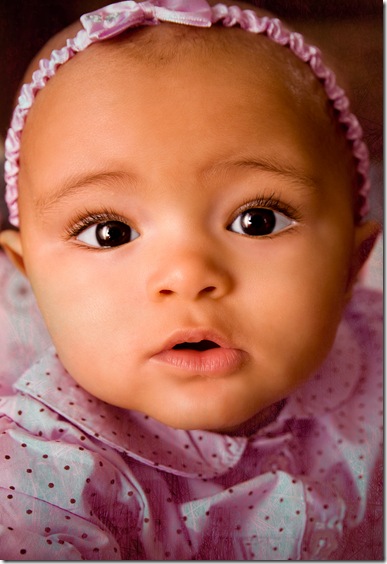 Ellie - 7 months