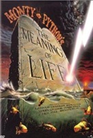 Monty python's the meaning of life Monty python's the meaning of life
