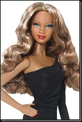 Barbie Basics Model 8