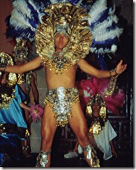AZTEC WARRIOR AZTEC WARRIOR