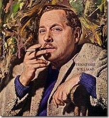 Tennessee Williams