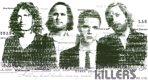 The Killers Brasil
