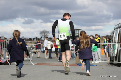 naas duathlon punchestown