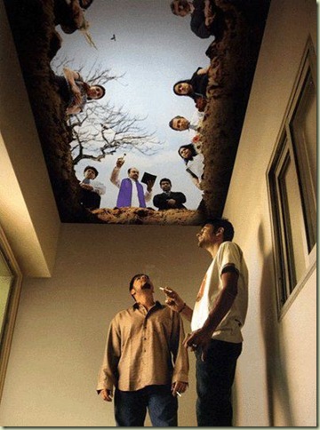 paintedceiling