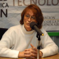 Alcira Argumedo