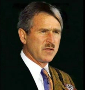 Bush 3