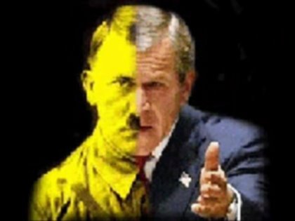 Bush 2