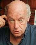 Foto de Eduardo Galeano