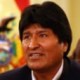 Evo Morales