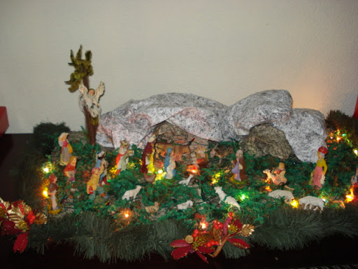 presepe