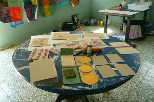 Always Organized