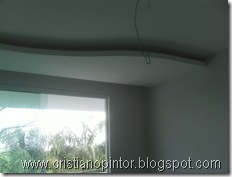 teto de gesso