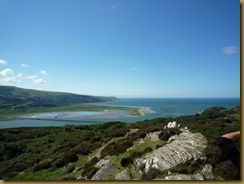 View of Fairbourne