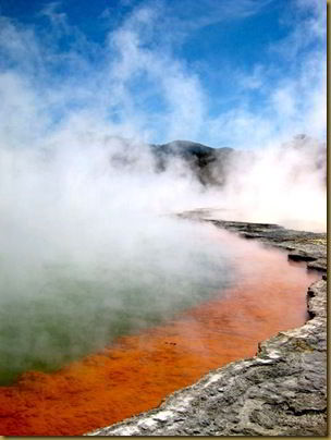 WaiOTapu