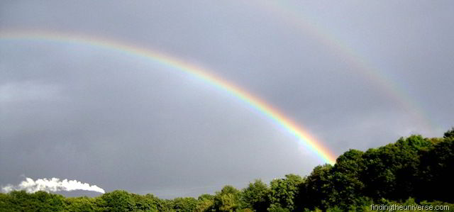 [Double Rainbow in Germany, shot from the car[2].jpg]