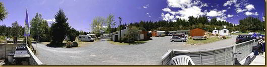 Holiday Park Panoramic