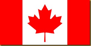 Canadian Flag