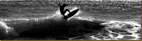 Surfer