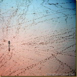 Lake Ballard - Western Australia - 5