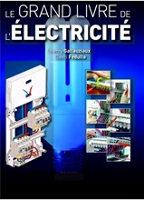 Le grand livre de l'électricité